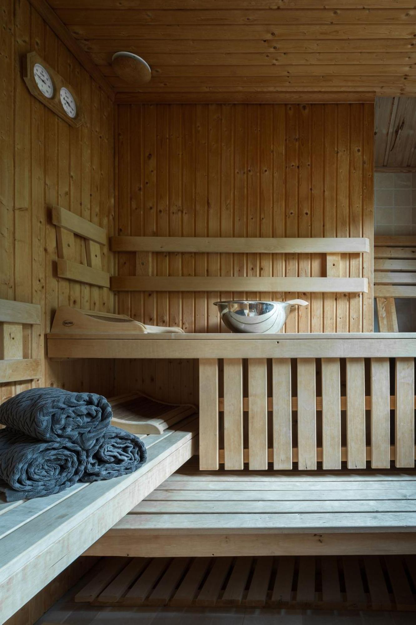 Norefjell - Storhytte Med Jacuzzi Og Fantastisk Beliggenhet Noresund Dış mekan fotoğraf