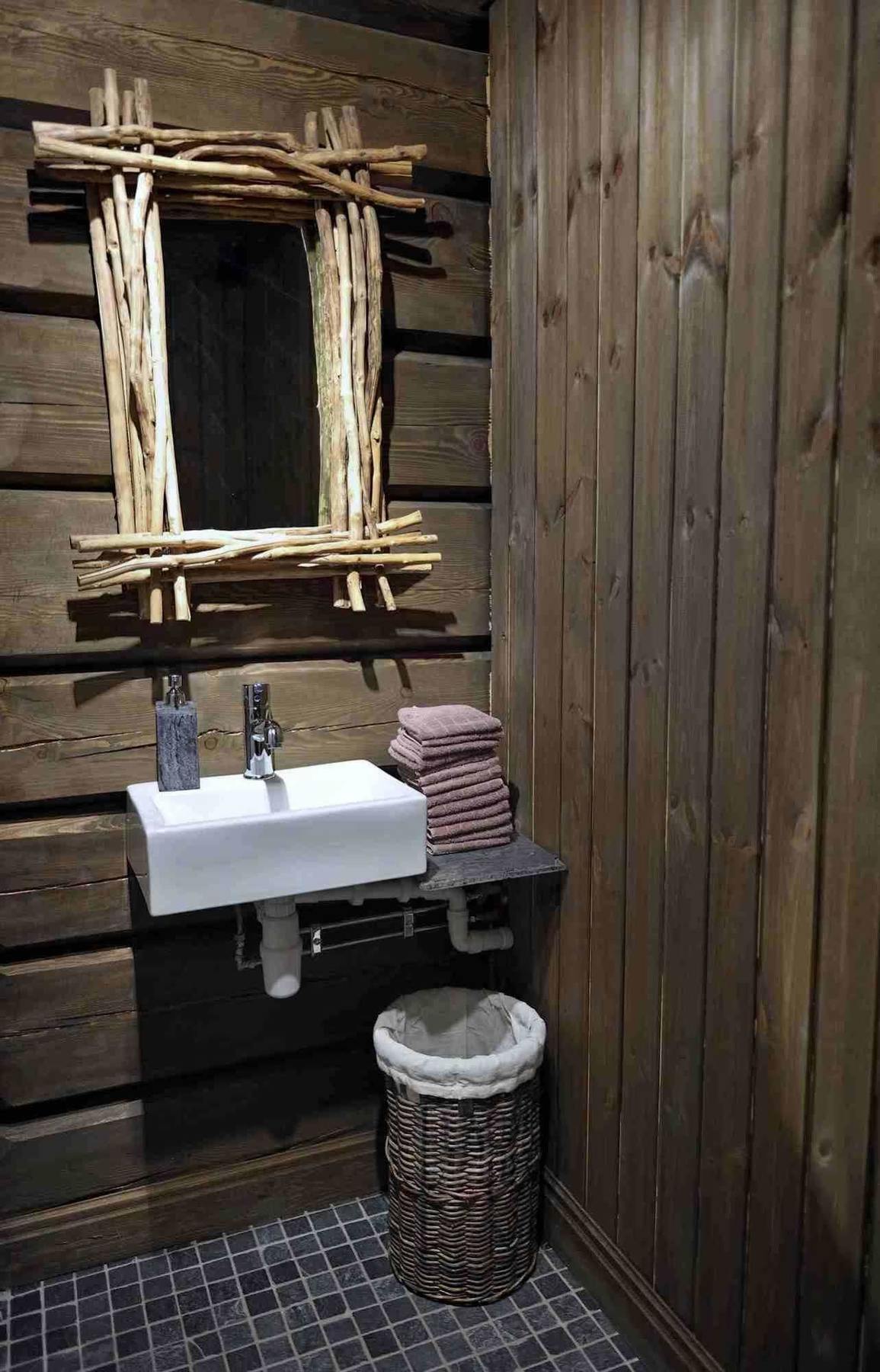 Norefjell - Storhytte Med Jacuzzi Og Fantastisk Beliggenhet Noresund Dış mekan fotoğraf